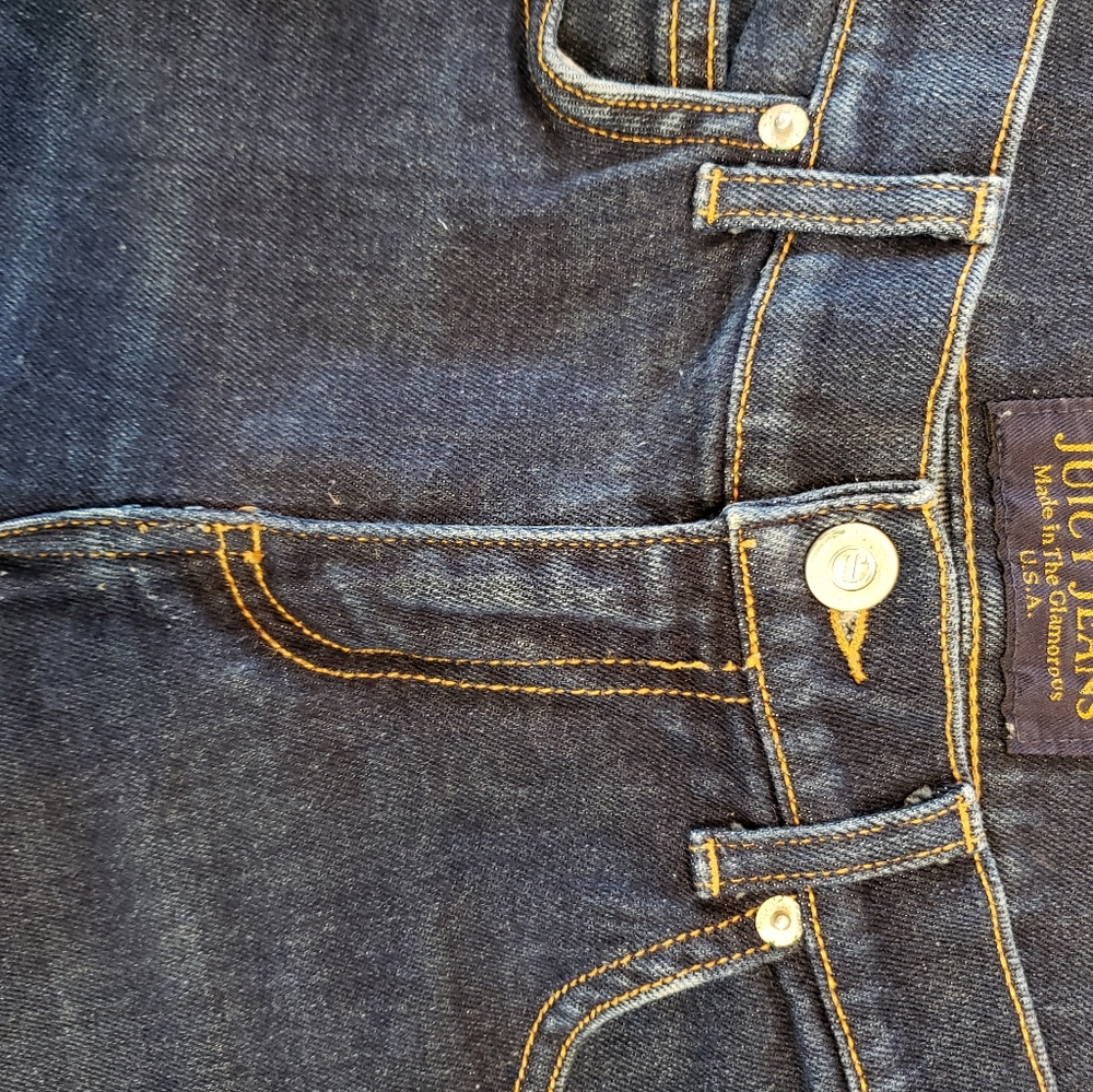 Juicy Couture Jeans  27